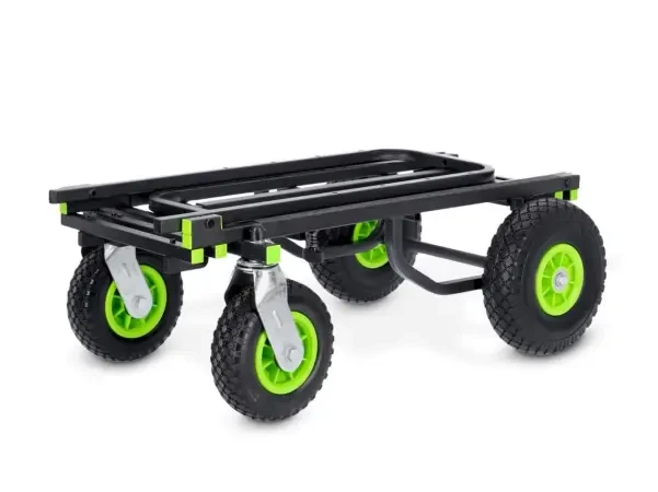 Gravity Stands GR-GCARTL01B