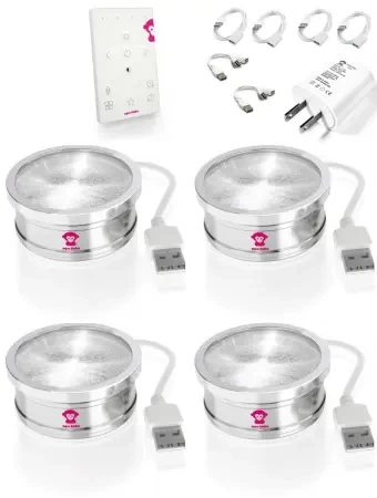 Ape Labs Coin 2+ Set of 4