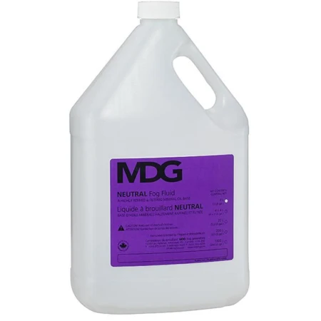 MDG MDGNFJ1