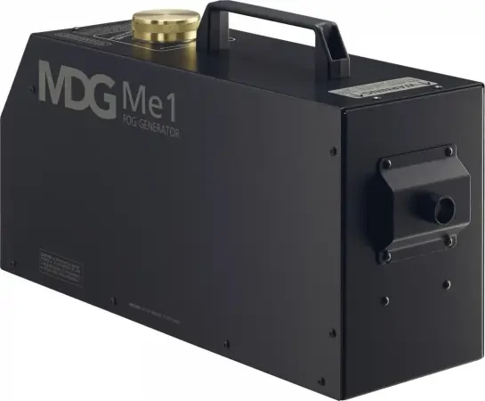MDG Me1