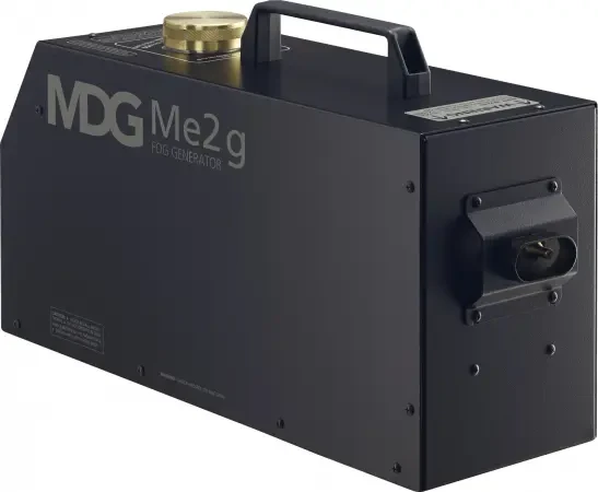 MDG Me2