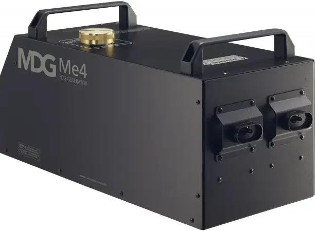 MDG Me 4