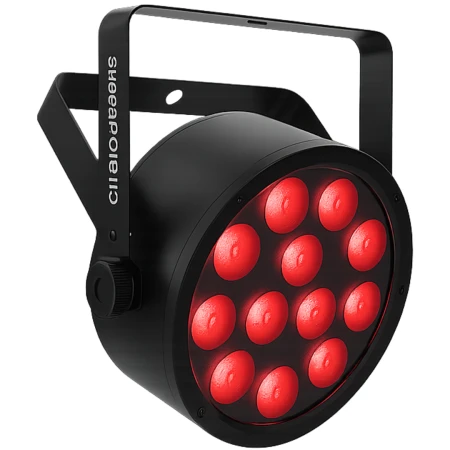 Chauvet DJ SlimPAR Q12 ILS