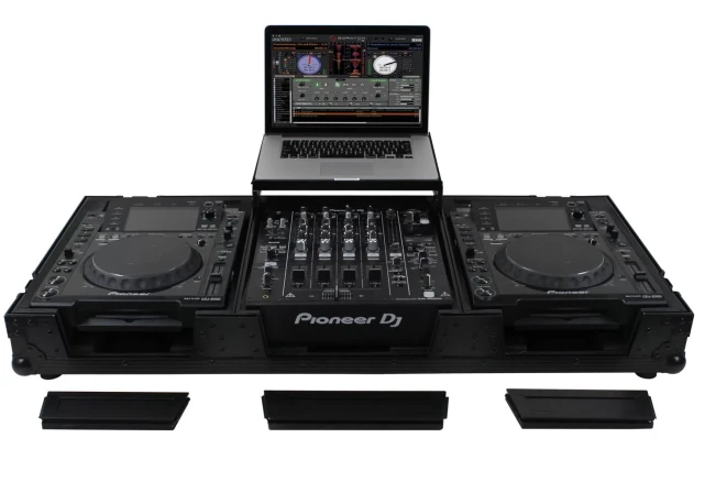 Odyssey FZGSL12CDJWRBL