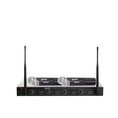 Gemini UHF-04M