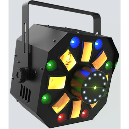 Chauvet DJ Swarm Wash FX ILS