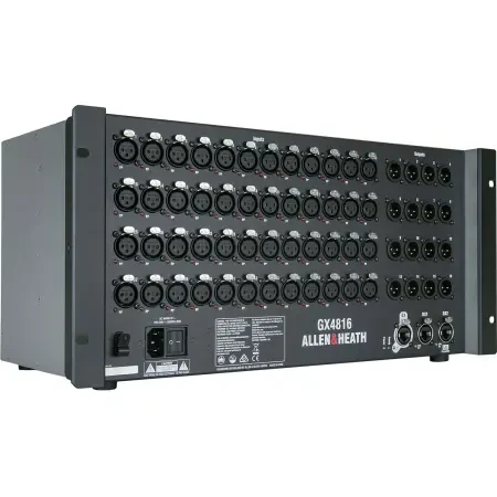 Allen & Heath GX4816