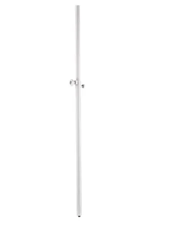 K&M 24623 Distance rod (White)