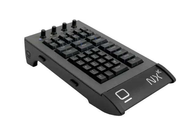 Obsidian NXK