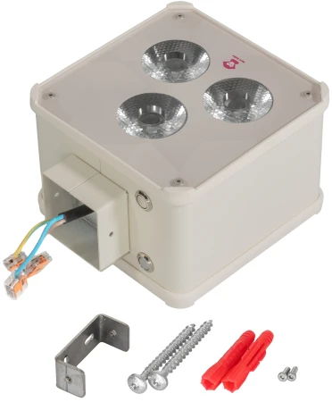 Ape Labs Sconce 2+ Solo Creme