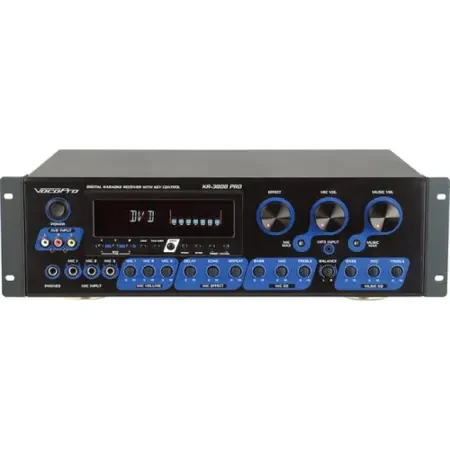 VocoPro KR-3808 PRO