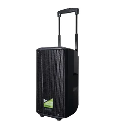 dB Tech B-Hype Mobile HT