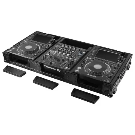 Odyssey FZ12CDJWXD2BL