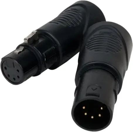 American DJ ACRJ455PSET