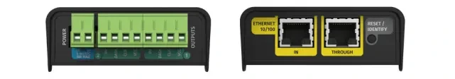 Enttec OCTO Mk2