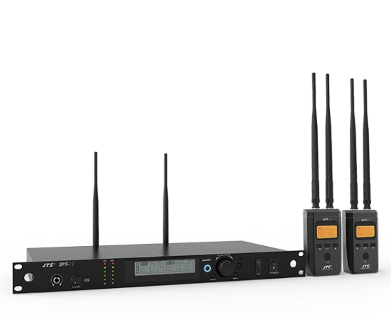 JTS SPT-1R/SPT-1T System (470-506 MHz)
