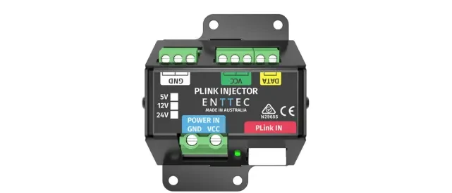 Enttec PLink Injector (5V)