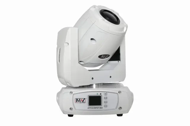 JMAZ ATTCO Spot 150 (White)