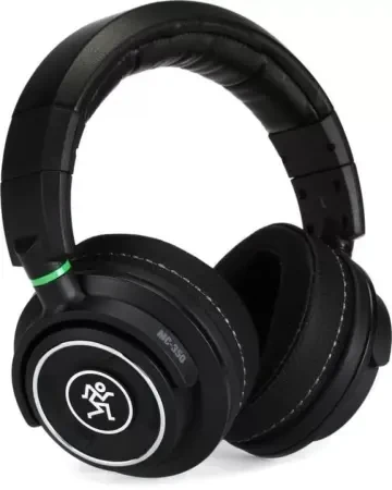 Mackie MC-350