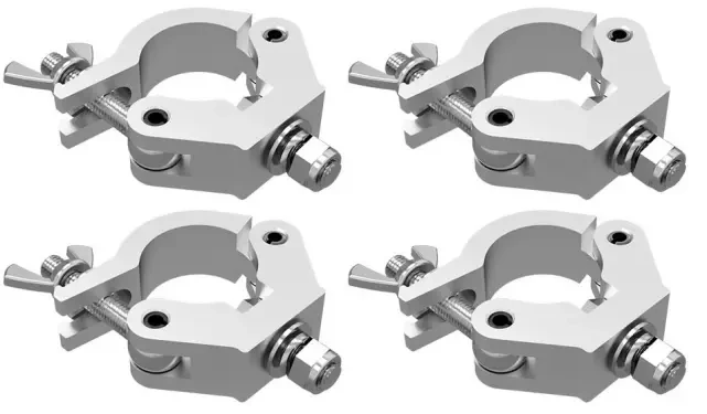 Global Truss X-Pro Clamp SLM12