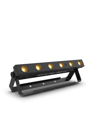 Chauvet DJ EZLink Strip Q6BT ILS