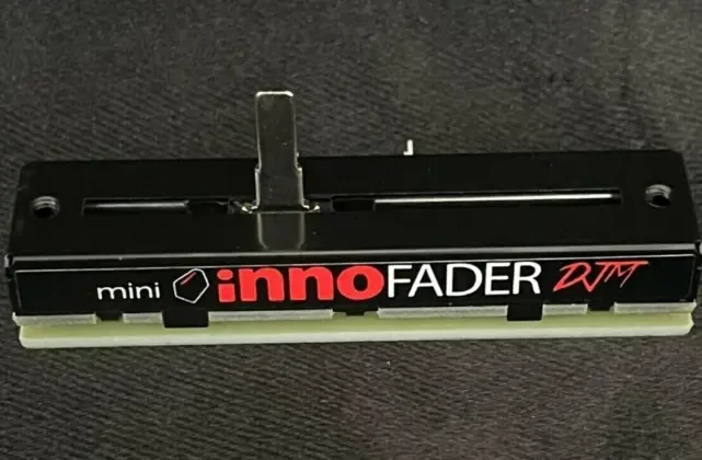 Innofader Mini DJM
