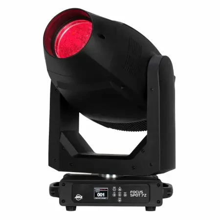 American DJ Focus Spot 7Z