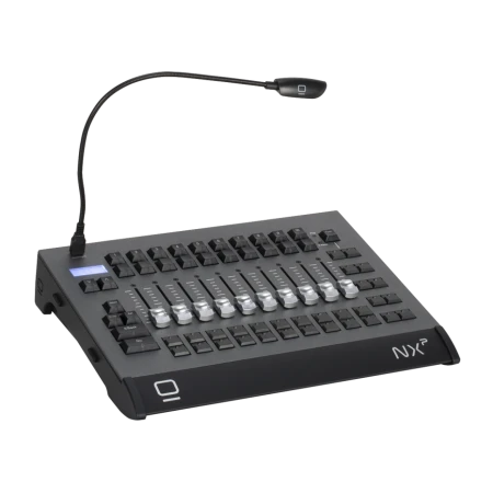 Obsidian NX-P