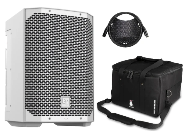Electro-Voice Everse 8W Package