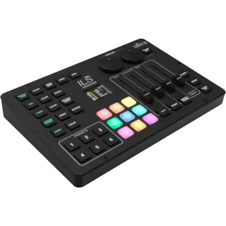 Chauvet DJ ILS Command