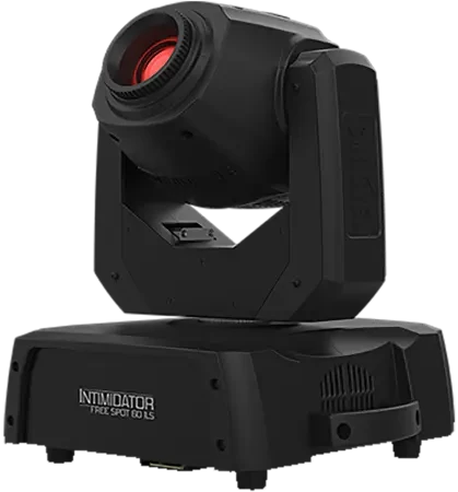 Chauvet DJ Intimidator Free Spot 60 ILS