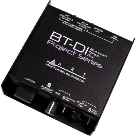 Art BT-DI