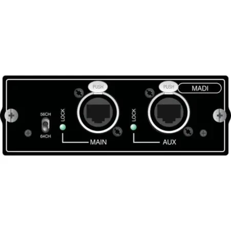 Sound Craft A520.005000SP
