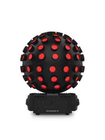 Chauvet DJ Rotosphere HP