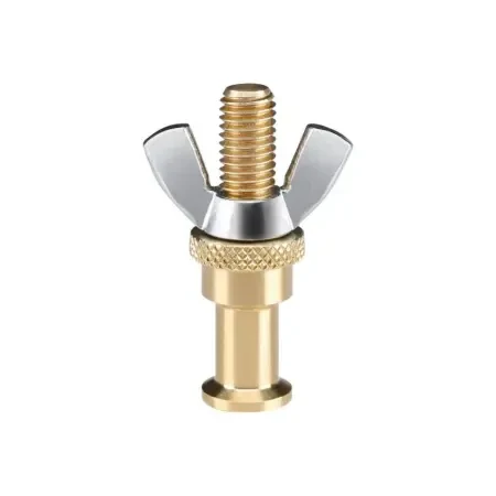 Gravity Stands SS 018 Spigot