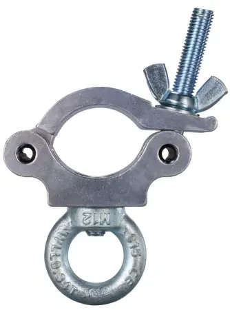 SquareCable EYE CLAMP