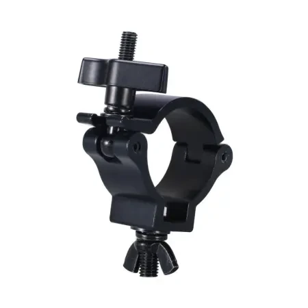SquareCable O-CLAMP BLK