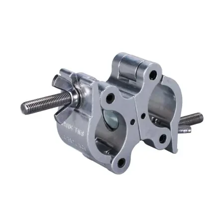 SquareCable SWIVEL CLAMP