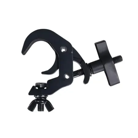 SquareCable QUICK RIG S BLK