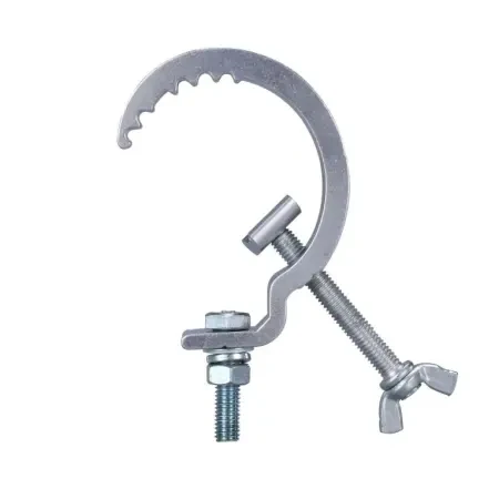 SquareCable C-CLAMP