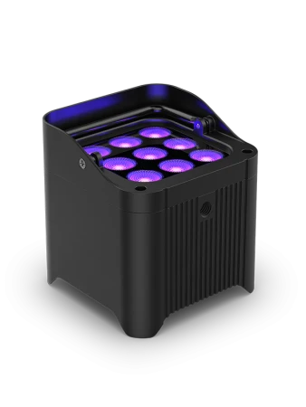 Chauvet DJ Freedom Par H9 IP