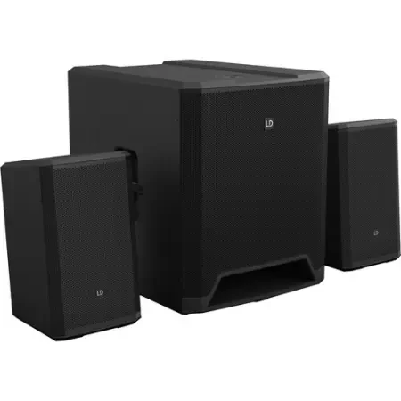 LD Systems DAVE 18 G4X