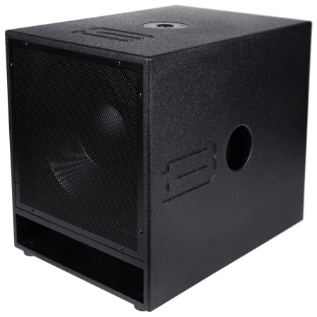 BASSBOSS BB15-MK3
