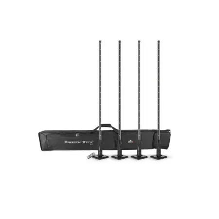 Chauvet DJ Freedom Stick X4