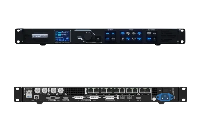 NovaStar VX1000