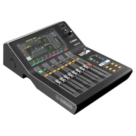 Yamaha DM3-S