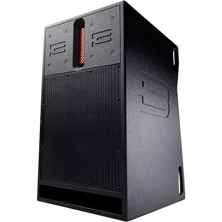 BassBoss DV12-MK3