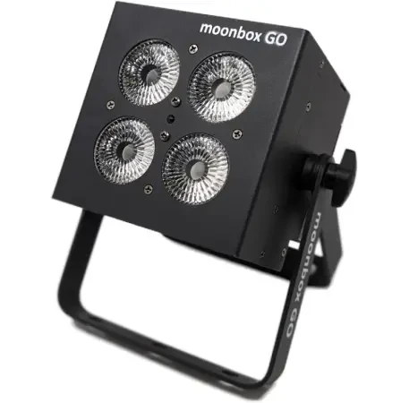 Prost Lighting MoonBox GO