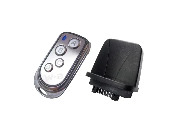 Antari WTR-20