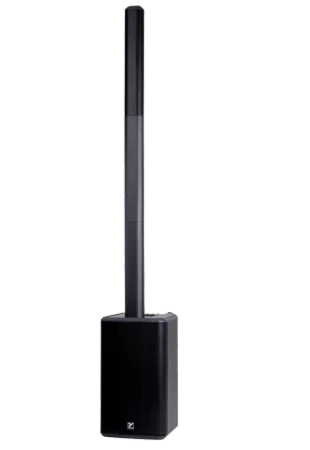 Yorkville EXM Mobile Tower